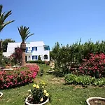 Lägenhetshotell Agnadi Agia Anna (Naxos)
