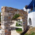Agnadi 2* Agia Anna (Naxos)