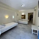 Agnadi Lägenhetshotell