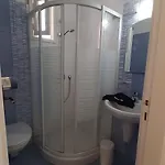 Lägenhetshotell Agnadi