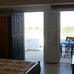 Lägenhetshotell Agnadi Agia Anna (Naxos)