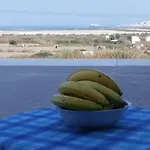 Agnadi Lägenhetshotell Agia Anna (Naxos)