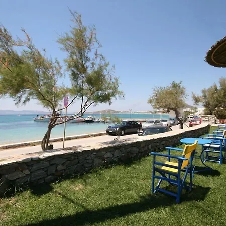 Agnadi Lejlighedshotel 2*