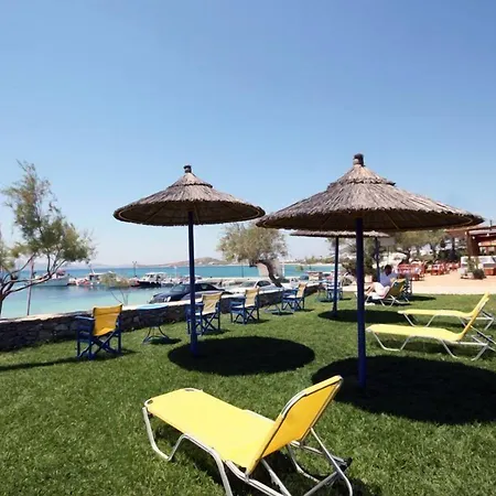 Agnadi Lejlighedshotel 2*
