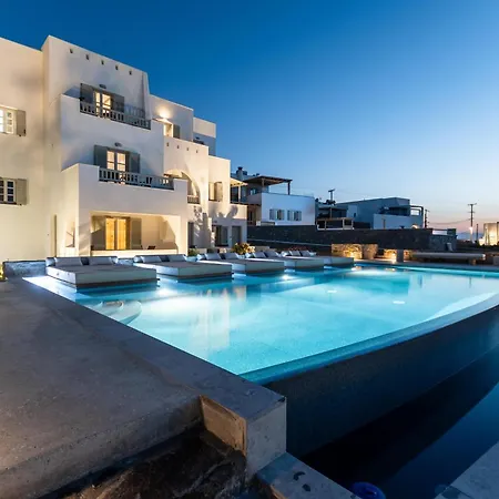 Appart hôtel Agnadi 2*