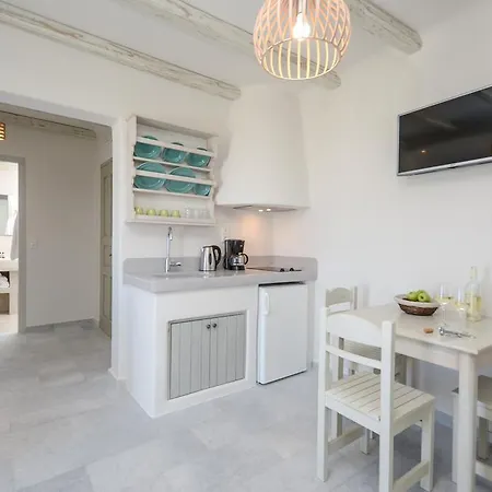 Lejlighedshotel Agnadi