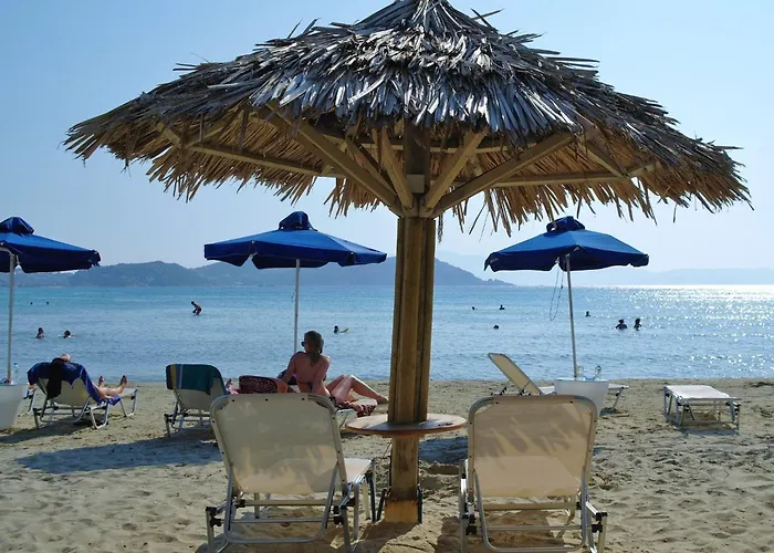 Agnadi Agia Anna (Naxos)