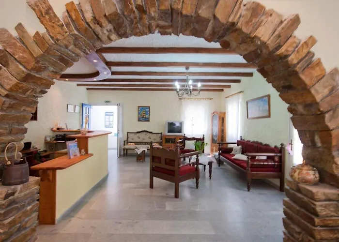 Agnadi Appart hôtel 2*