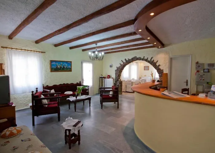 Appart hôtel Agnadi