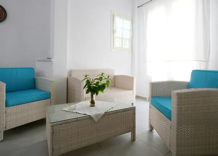 Agnadi Appart hôtel 2*