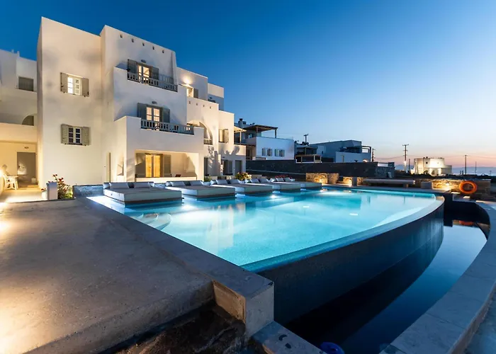 Appart hôtel Agnadi 2*