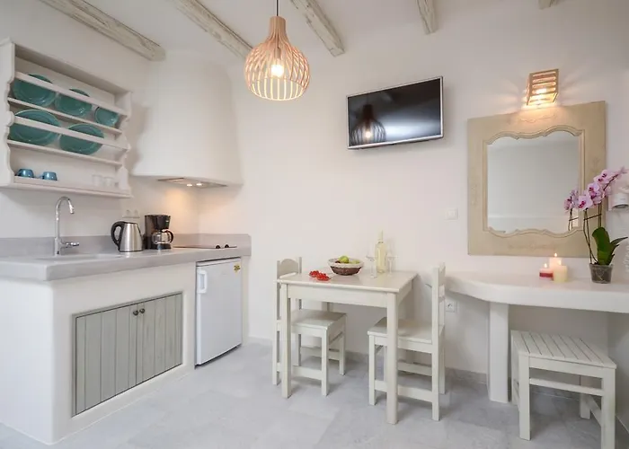 Appart hôtel Agnadi