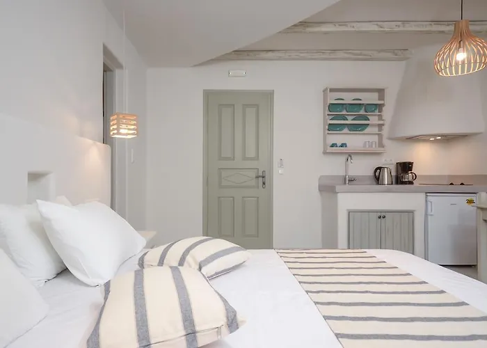 Agnadi Appart hôtel 2*