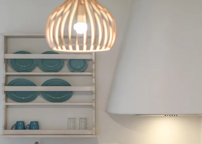 Agnadi Appart hôtel 2*