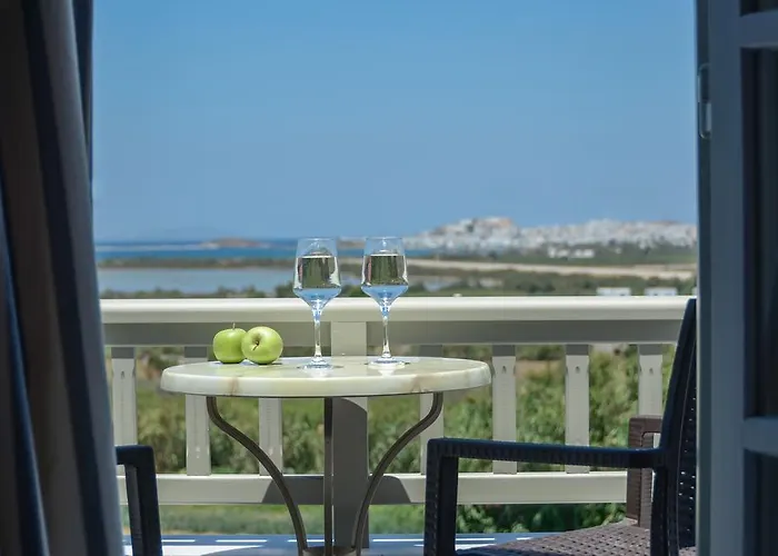 Agnadi Appart hôtel 2*