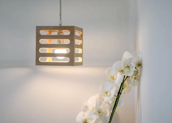 Appart hôtel Agnadi