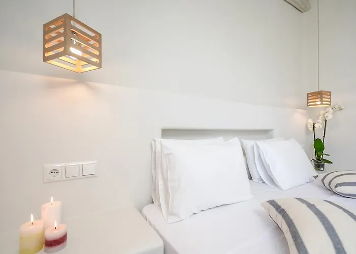 Agnadi Appart hôtel 2*