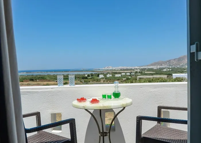 Agnadi Agia Anna (Naxos)