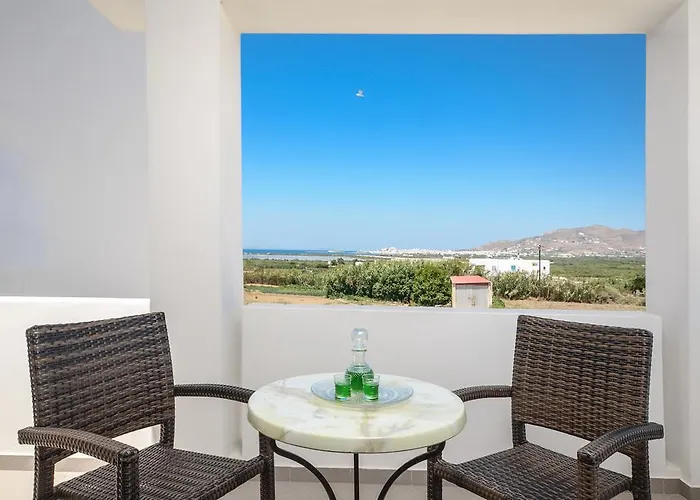 Appart hôtel Agnadi 2*