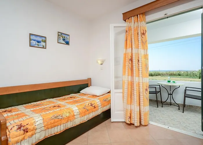 Appart hôtel Agnadi 2*