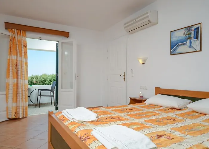 Appart hôtel Agnadi 2*