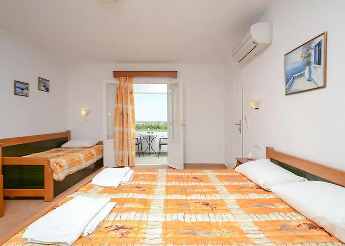 Agnadi Appart hôtel 2*