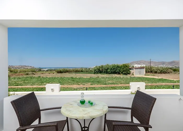 Agnadi Appart hôtel