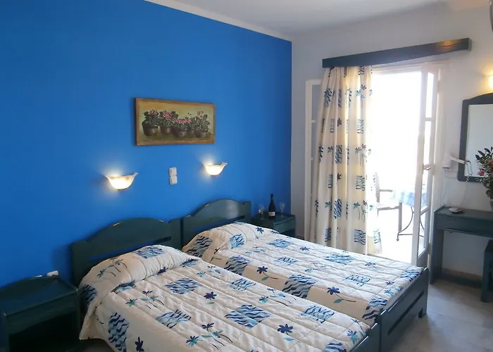 Appart hôtel Agnadi