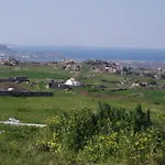 Agnadi Lejlighedshotel Agia Anna (Naxos)