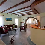 Lejlighedshotel Agnadi