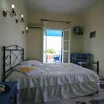 Agnadi Lejlighedshotel Agia Anna (Naxos)