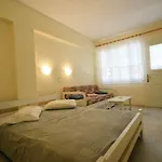 Lejlighedshotel Agnadi Agia Anna (Naxos)