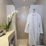 Lejlighedshotel Agnadi