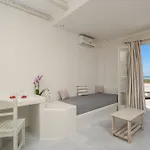 Lejlighedshotel Agnadi Agia Anna (Naxos)