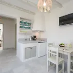 Lejlighedshotel Agnadi