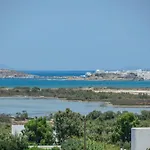Agnadi Lejlighedshotel 2*