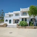 Agnadi 2* Agia Anna (Naxos)