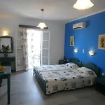 Lejlighedshotel Agnadi Agia Anna (Naxos)