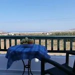 Agnadi Agia Anna (Naxos)