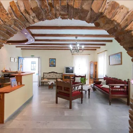 Aparthotel Agnadi 2*