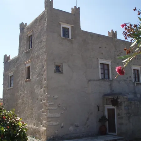 Agnadi 2* Agia Anna (Naxos)