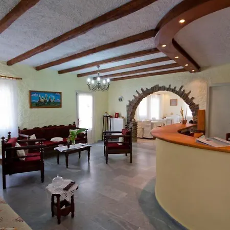 Appart hôtel Agnadi
