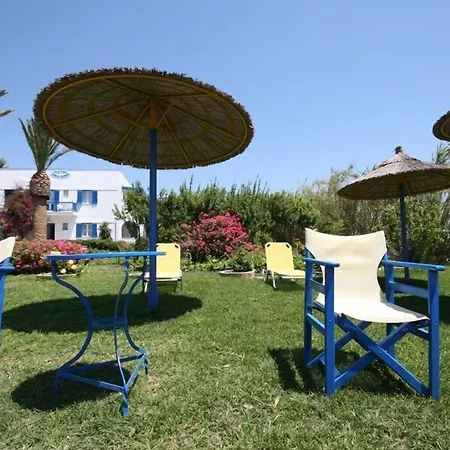 Agnadi 2* Agia Anna (Naxos)