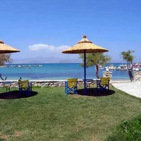 Agnadi Hotel apartamentowy 2*