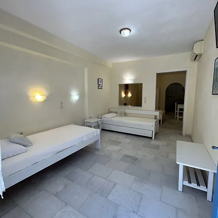 Agnadi Hotel apartamentowy