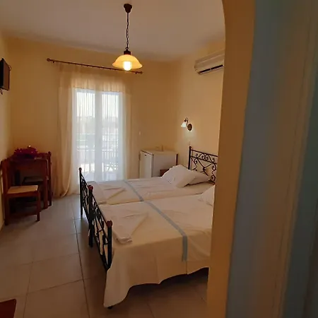 Appart hôtel Agnadi