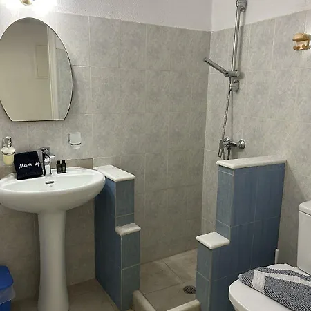Agnadi Appart hôtel 2*