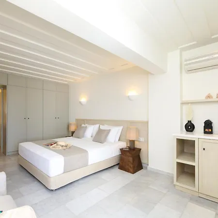 Agnadi Hotel apartamentowy 2*