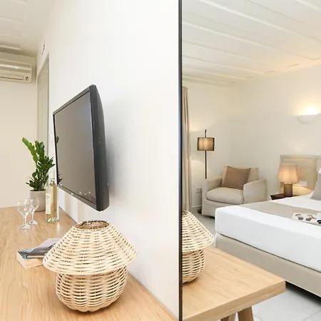 Hotel apartamentowy Agnadi 2*