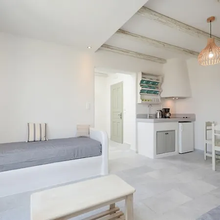 Agnadi Agia Anna (Naxos)